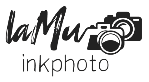 laMu inkphoto Logo